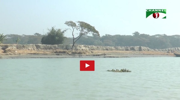 তেঁতুলিয়া