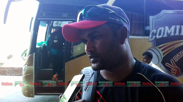 মোহাম্মদ সালাউদ্দিন