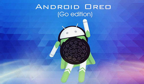 অ্যান্ড্রয়েড