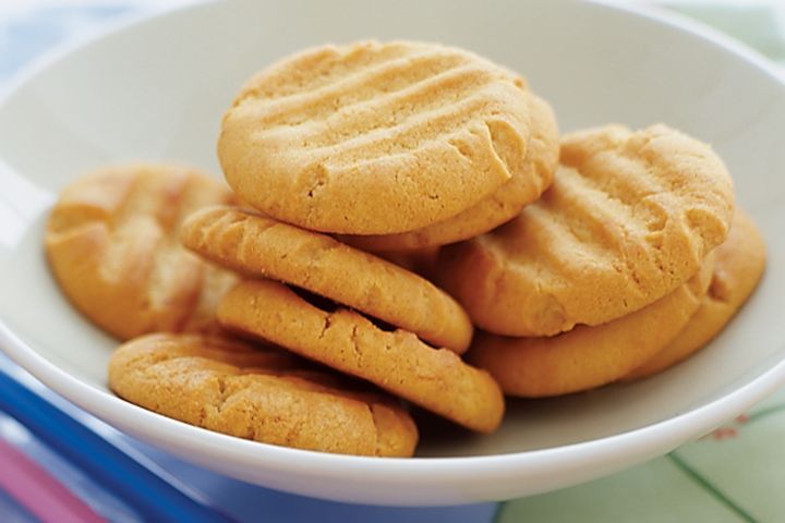 বিস্কুট