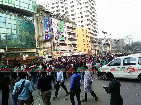 খালেদা জিয়া