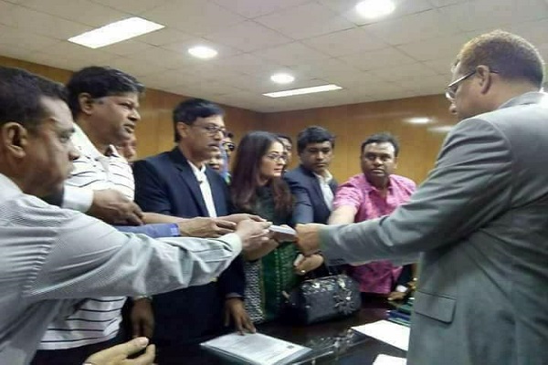 বিএনপি