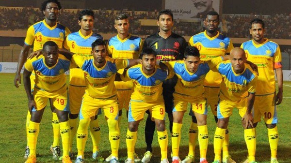 চট্টগ্রাম আবাহনী (ফাইল ছবি)