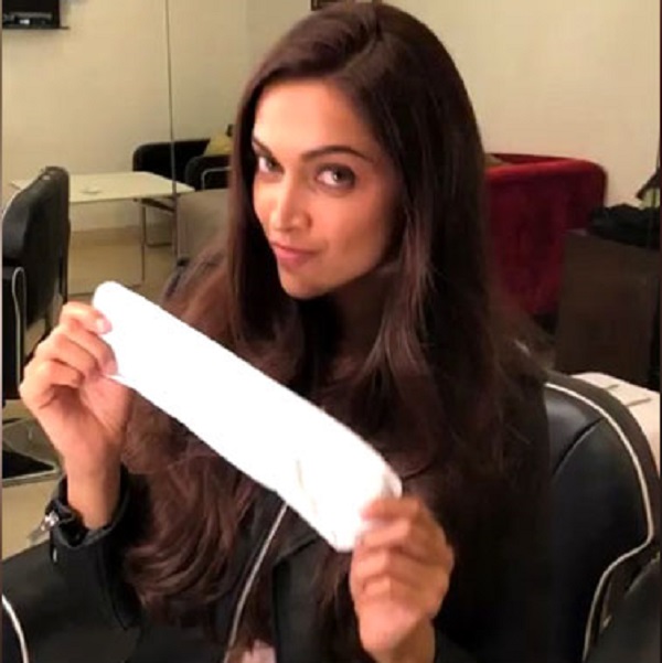 চ্যানেল আই অনলাইন- দীপিকা পাড়ুকোন