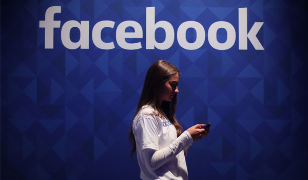 ফেসবুকে ব্রেকিং নিউজ