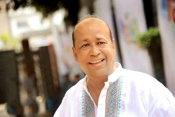 ফরিদুর রেজা সাগর