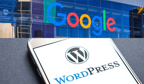 ওয়ার্ডপ্রেস