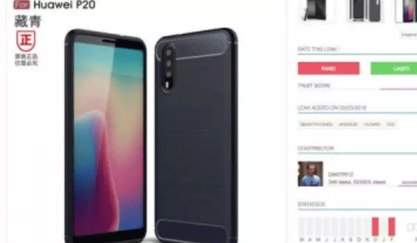 তিনটি রিয়ার ক্যামেরা