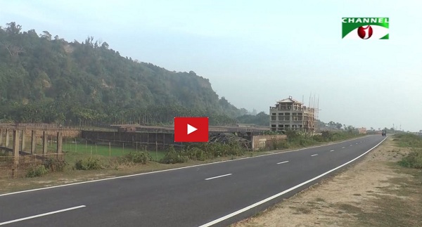 কক্সবাজার-মেরিন ড্রাইভ