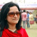 মেরিনা লাভলী