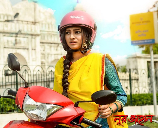 নূর জাহান