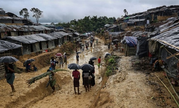 রোহিঙ্গা