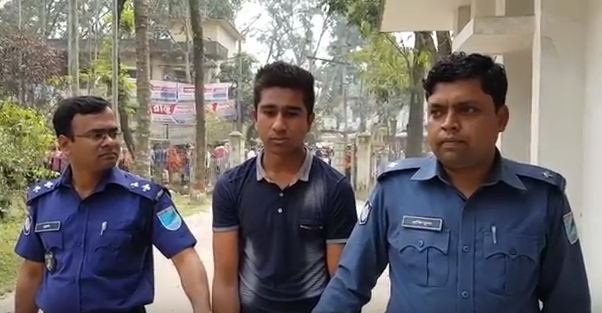 প্রশ্ন ফাঁস