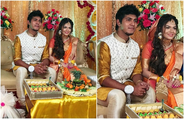 তৌসিফ হলুদ