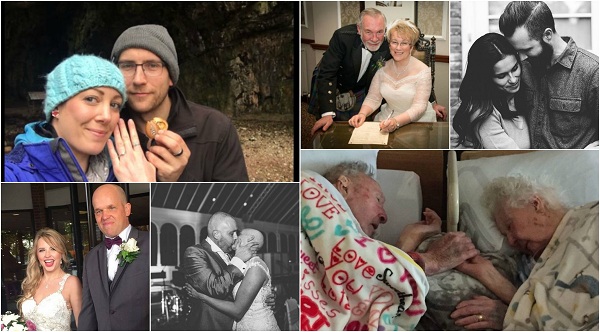 ভালোবাসার গল্প