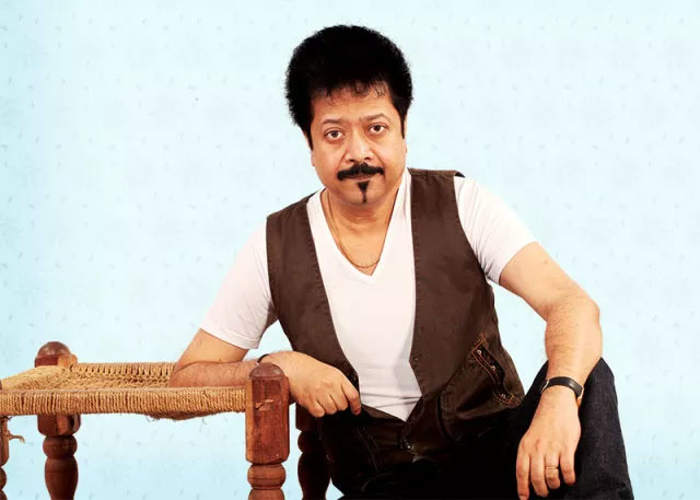 বর্তমান মিউজিক ইন্ডাস্ট্রি নিয়ে কুমার বিশ্বজিৎ