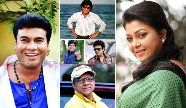 নতুন মুখের সন্ধান