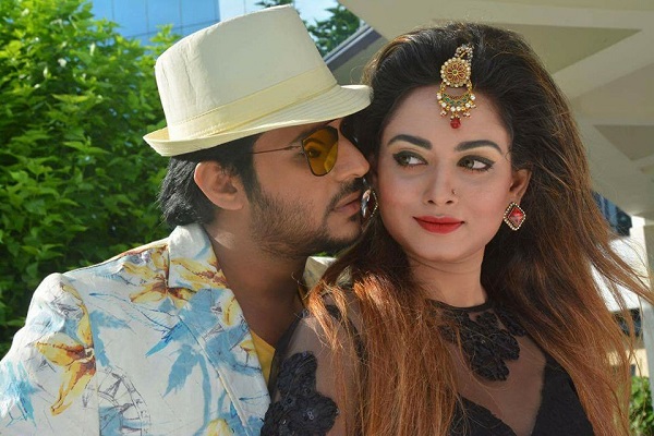 নিরব-তমা