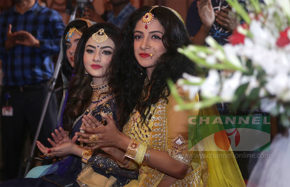 ছবি: তানভীর আশিক