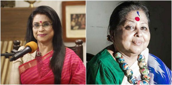 চ্যানেল আই অনলাইন- ফেরদৌসী প্রিয়ভাষিণী রেজওয়ানা চৌধুরী বন্যা