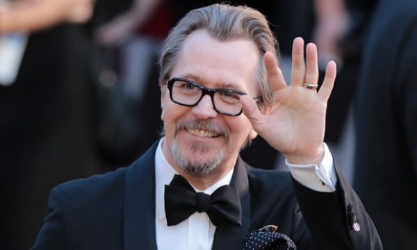 চ্যানেল আই অনলাইন- সেরা অভিনেতা গেরি ওল্ডম্যান