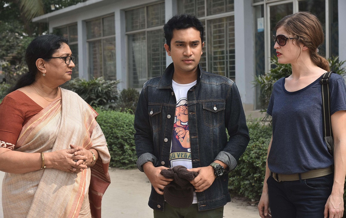 চ্যানেল আইয়ে প্রচারিত হবে স্বাধীনতা দিবসের বিশেষ নাটক ‘যুদ্ধশিশু’