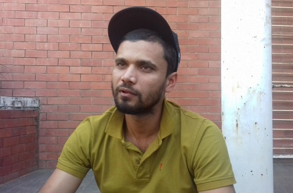 মাশরাফী