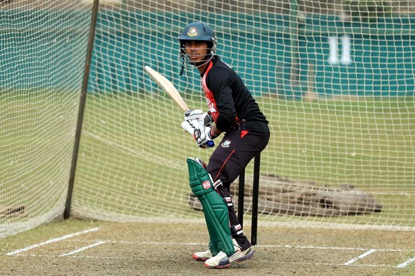 মেহেদী হাসান মিরাজ