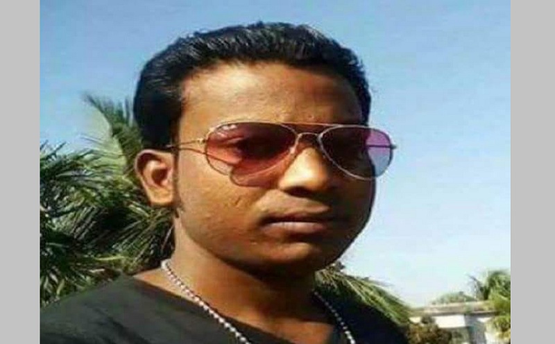 বিউটি ধর্ষণ ও হত্যা মামলা-আসামি বাবুল-গ্রেপ্তার