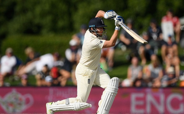 পঞ্চম টেস্ট শতক থেকে তিন রান দূরে জনি বেয়ারস্টো