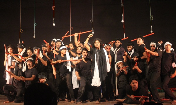 মুজিব মানে মুক্তি