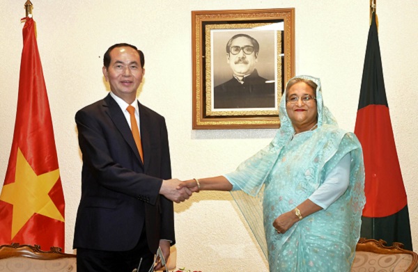 ভিয়েতনাম