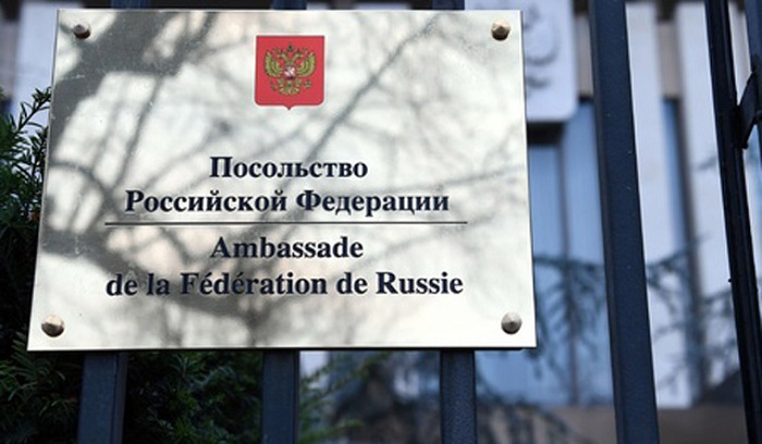 রাশিয়া-যুক্তরাজ্যে রুশ গুপ্তচর হত্যাচেষ্টা-রুশ কূটনীতিক বহিষ্কার