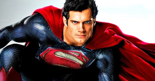 Henry Cavill