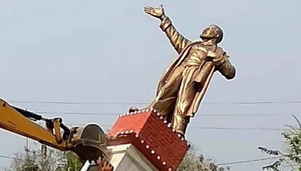ত্রিপুরা-বিজেপি