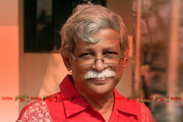 জাফর ইকবাল