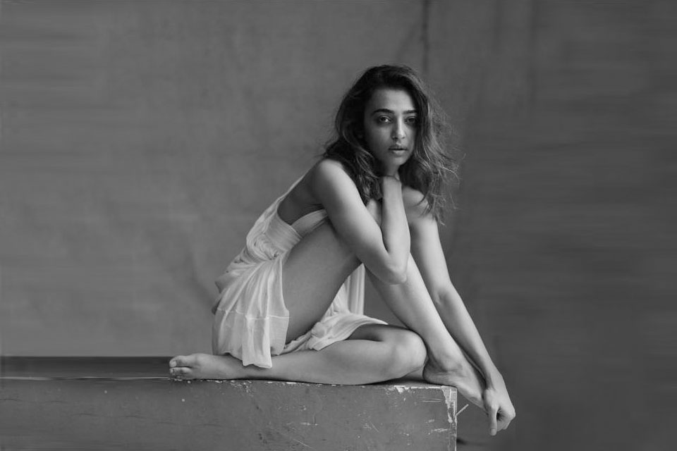 রাধিকা আপ্তে