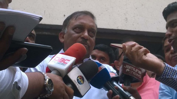 স্বরাষ্ট্রমন্ত্রী