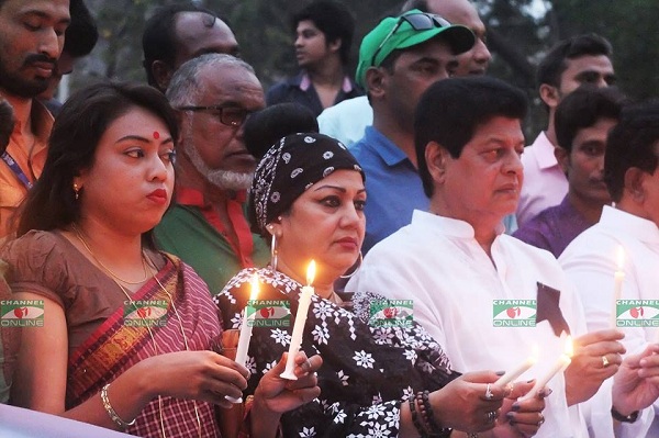 বঙ্গবন্ধু সাংস্কৃতিক জোট
