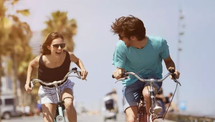 সাইক্লিং