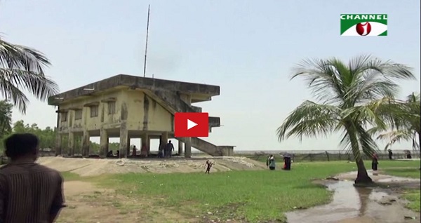 সোনাদিয়া