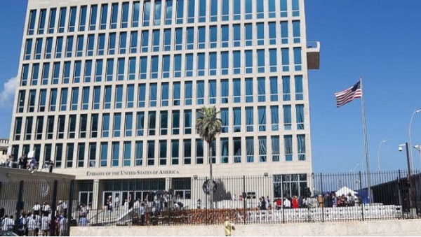 কূটনীতিক বহিস্কার