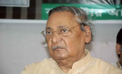 এমাজউদ্দীন আহমেদ