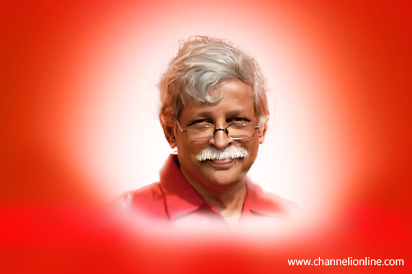 অধ্যাপক জাফর ইকবাল