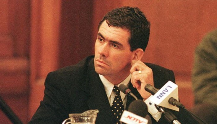 হ্যান্সি ক্রনিয়ে