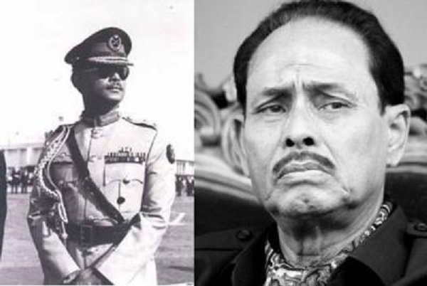 রক্তপাতহীন অভ্যুত্থান