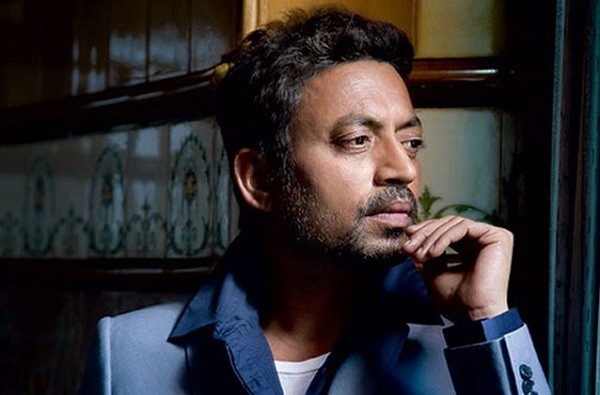 ইরফান খান