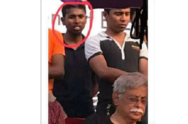 জাফর ইকবাল