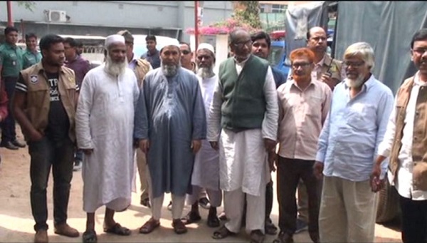 জামায়াত