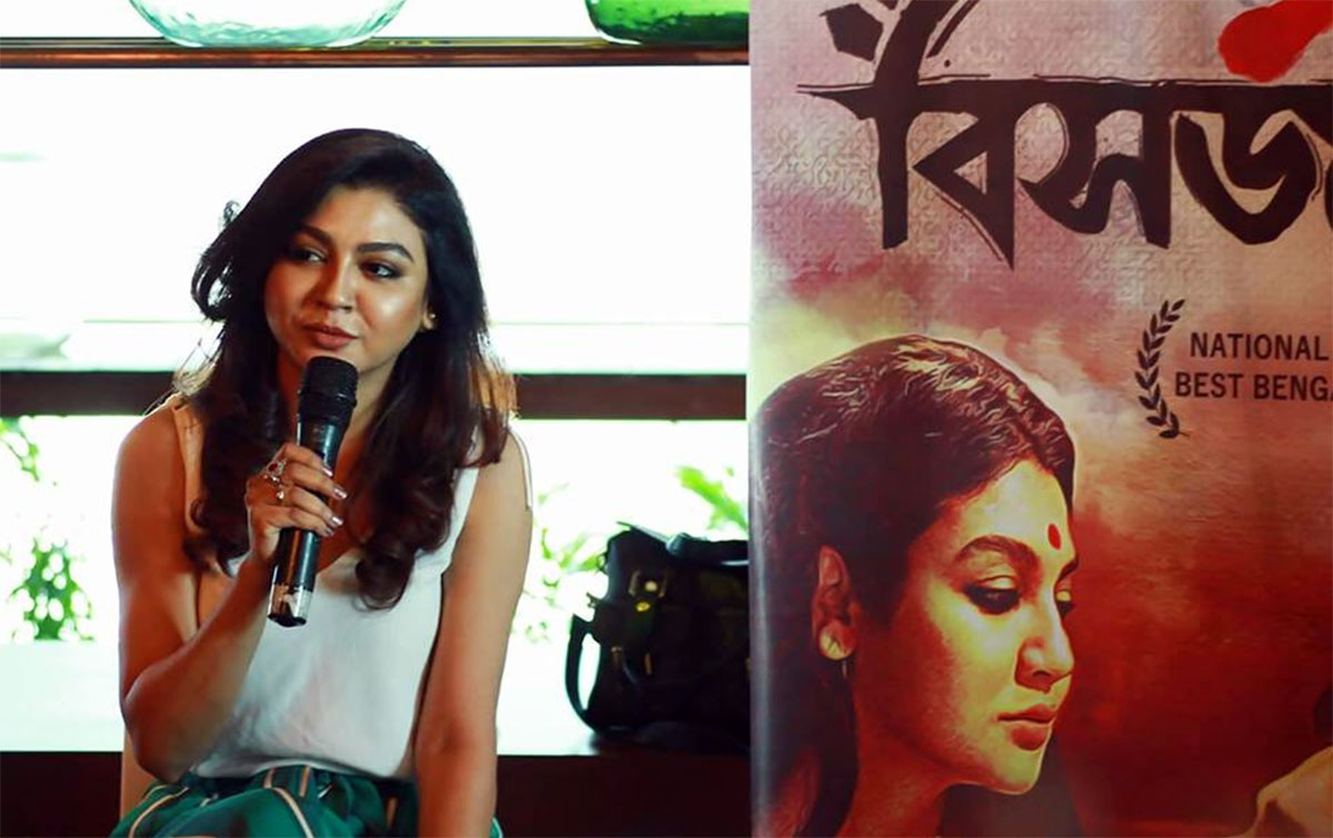 জয়া আহসান